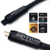 ZAVFINO THE PRIMA MKII PC-OCC 11AWG AUDIOPHILE POWER CABLE - 1,5-2,5m - Image 4