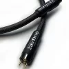 ZAVFINO THE PRIMA MKII PC-OCC 11AWG AUDIOPHILE POWER CABLE - 1,5-2,5m - Image 3