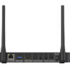 ZIDOO Z9X PRO 4K UHD Media Player - Wi-Fi e Bluetooth - Image 3