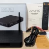 ZIDOO Z9X PRO 4K UHD Media Player - Wi-Fi e Bluetooth - Image 5