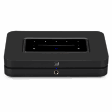 BLUESOUND Node 2i  Streaming de Música Alta Resolução Sem Fio