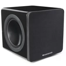 CAMBRIDGE MINX X201 – Subwoofer, 200 Watts