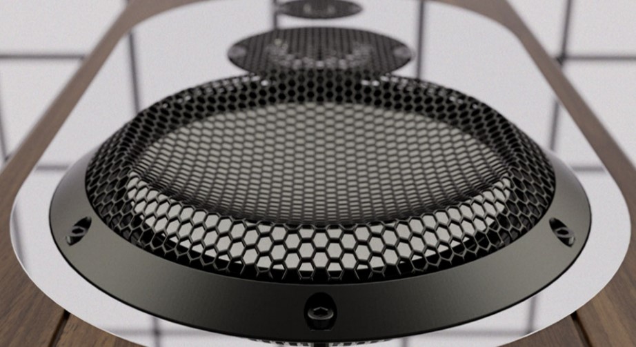 MARTEN Coltrone Momento 2 - Caixa Acústica Torre, 450 Watts - Imagem 6