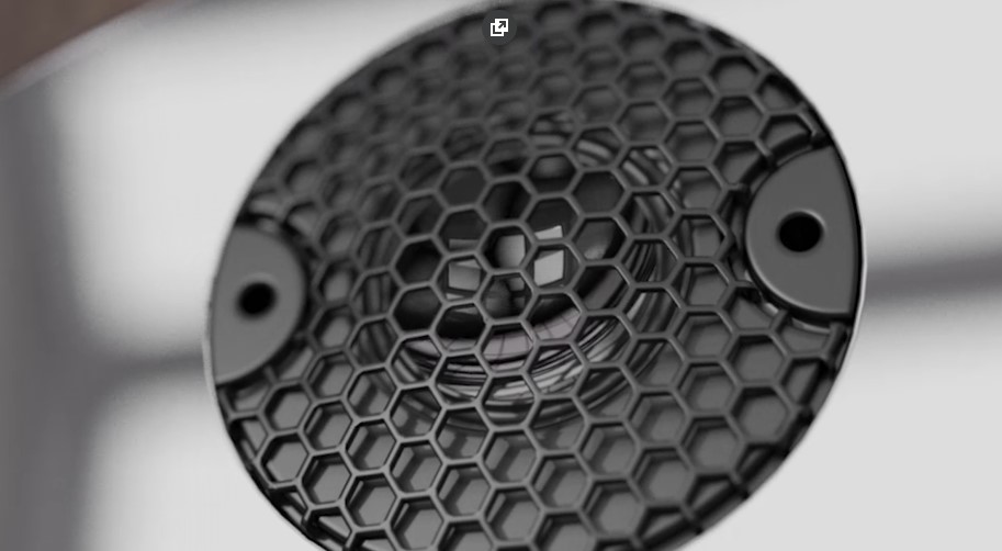 MARTEN Coltrone Momento 2 - Caixa Acústica Torre, 450 Watts - Imagem 7