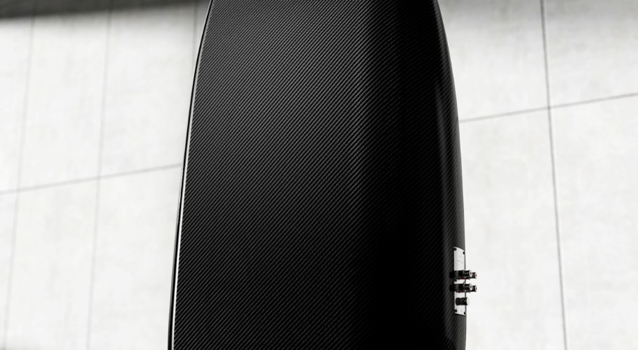 MARTEN Coltrane Quintet - Caixa Acústica Torre, 350 Watts - Imagem 5