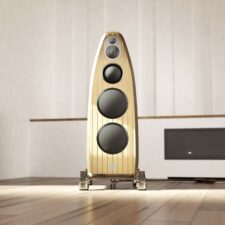 MARTEN Coltrane Quintet Extreme – Caixa Acústica Torre, 350 Watts