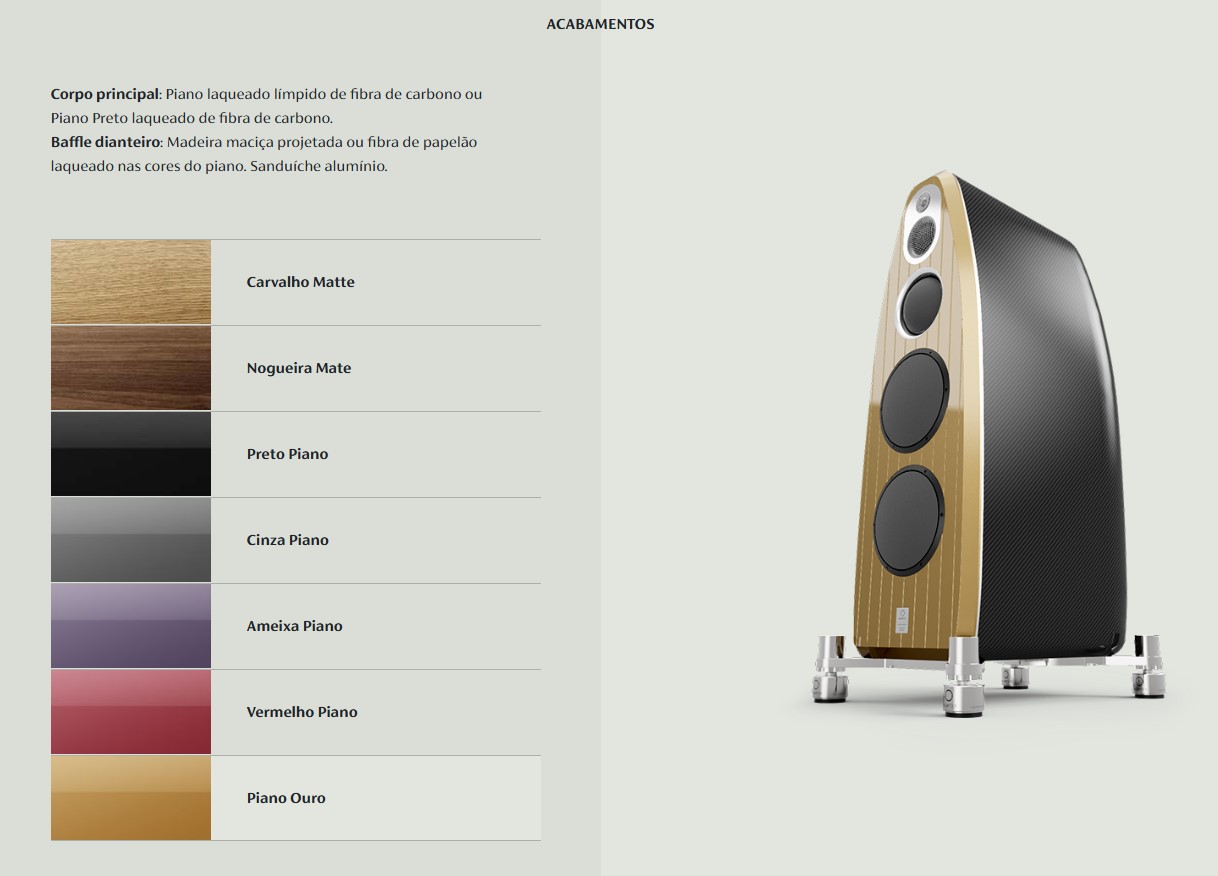 MARTEN Coltrane Quintet Extreme - Caixa Acústica Torre, 350 Watts - Imagem 8