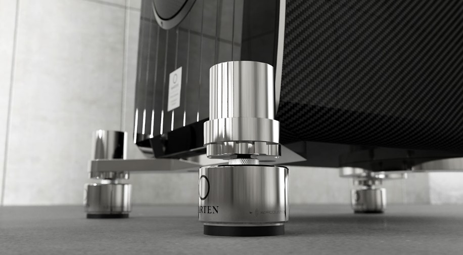 MARTEN Coltrane Quintet Extreme - Caixa Acústica Torre, 350 Watts - Imagem 5