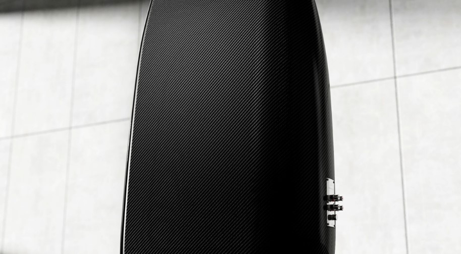 MARTEN Coltrane Quintet Extreme - Caixa Acústica Torre, 350 Watts - Imagem 4