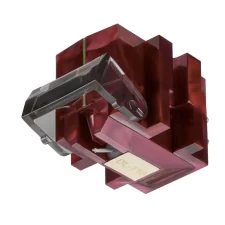 DENON DL-110 – Cápsula Agulha para Toca-discos