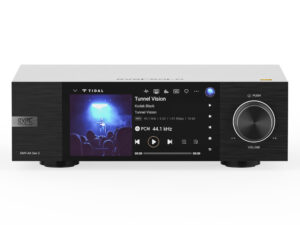 EVERSOLO DMP-A6 Geração 2 – Streamer de Música de Alta Fidelidade, Bluetooth 5.0