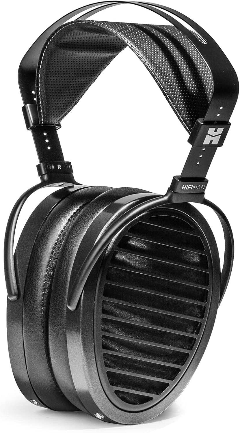 HIFIMAN Arya Planar Magnetic – Fone de Ouvido - Loja HIFICLUB