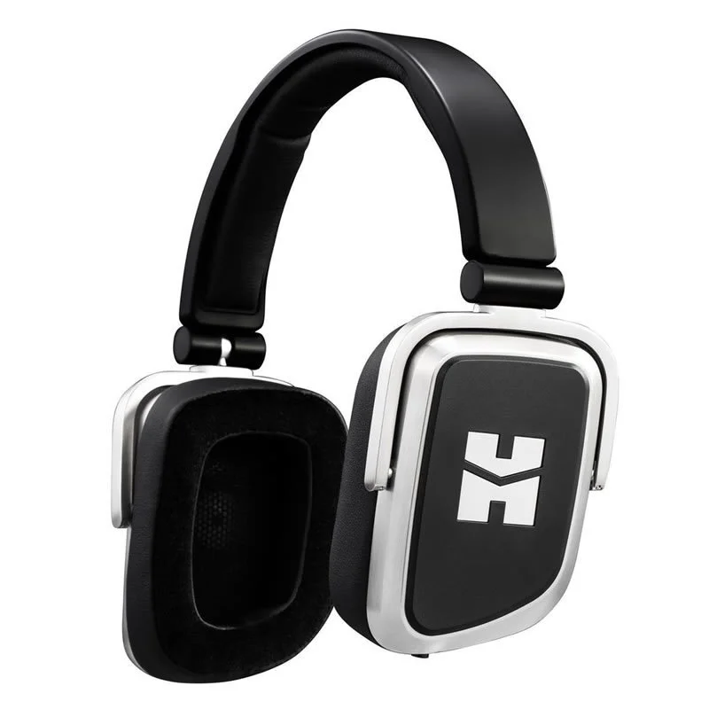 HIFIMAN Edition S-Black Dynamic Driver - Fone de Ouvido