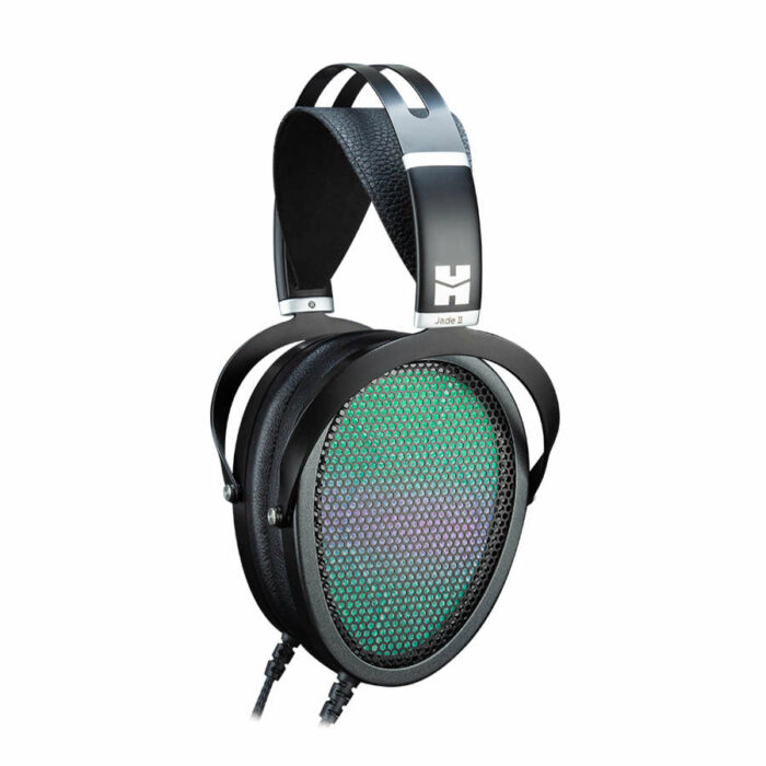HIFIMAN Jade 2 Planar Magnetic - Fone de Ouvido