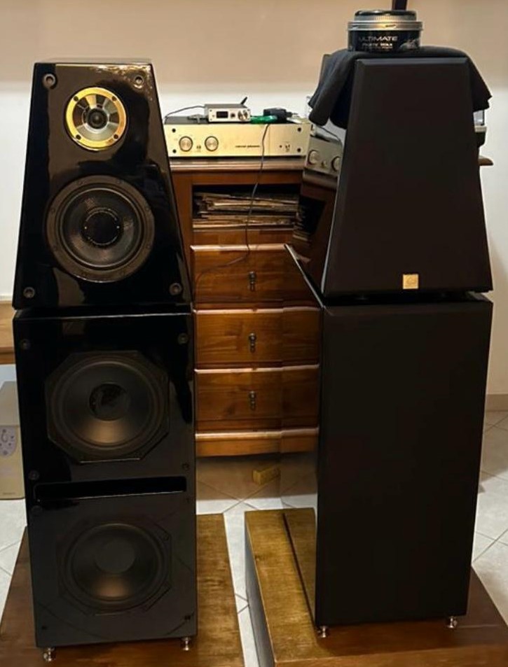 HYPERION HPS-938 - Caixa Torre - 200w (par) - Imagem 2