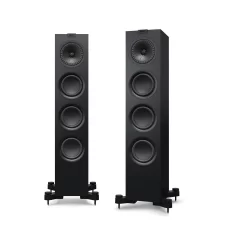 KEF Q550 – Caixa Torre de 2,5 vias – 130w