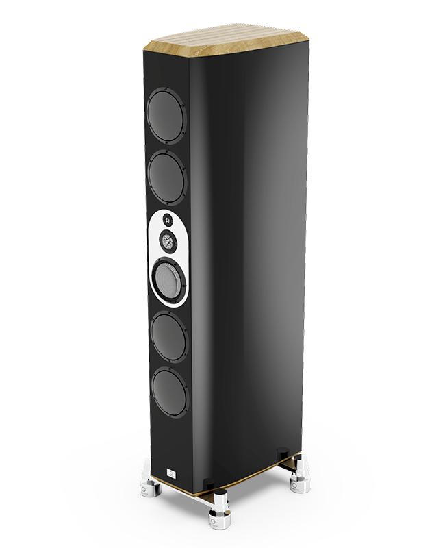 MARTEN Mingus Orchestra - Caixa Acústica Torre, 450 Watts - Imagem 4