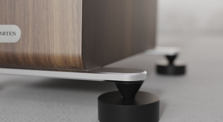 MARTEN Oscar Trio - Caixa Acústica Torre, 250 Watts - Imagem 5