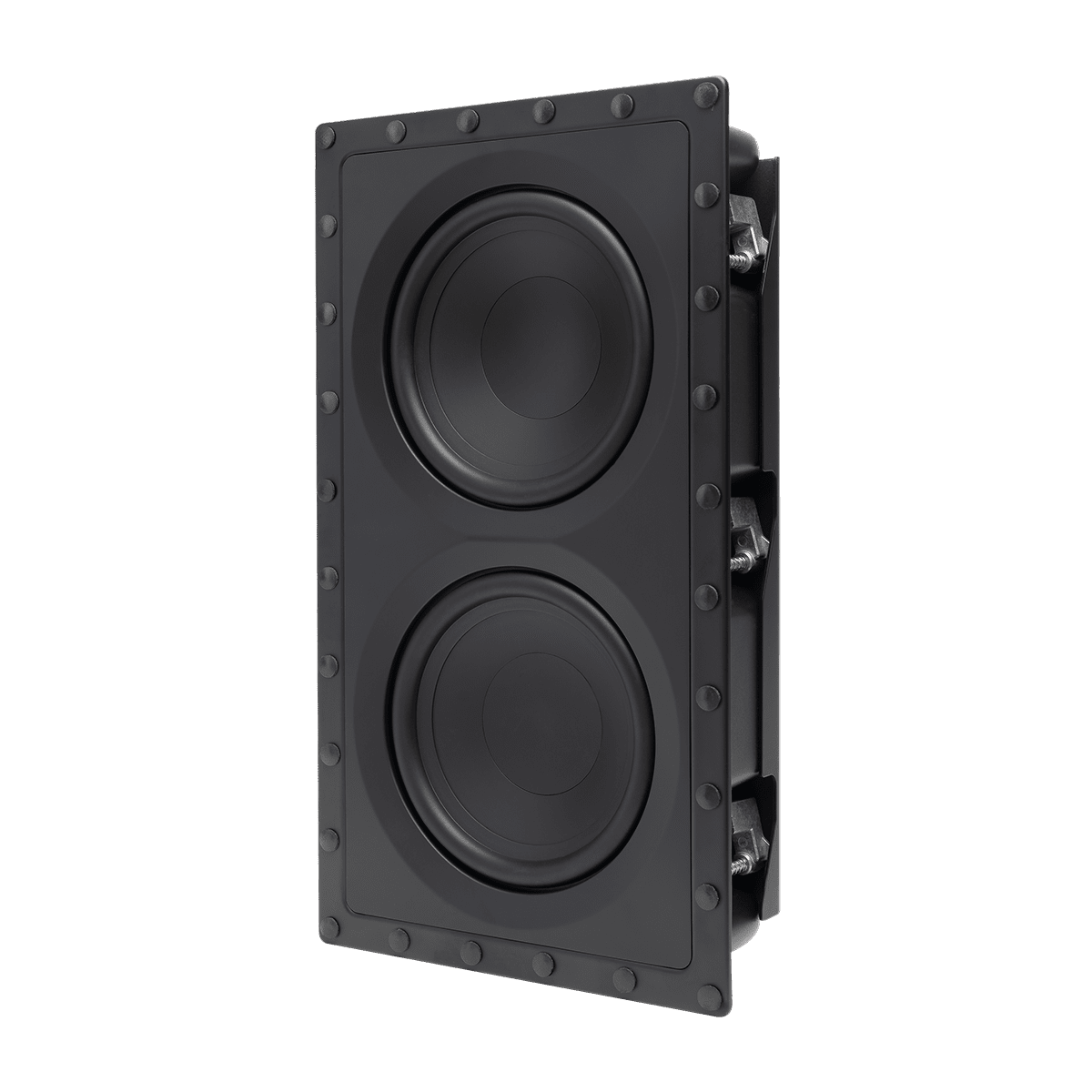 PARADIGM Defiance DCS-208FR3 - Subwoofer para Embutir em Parede