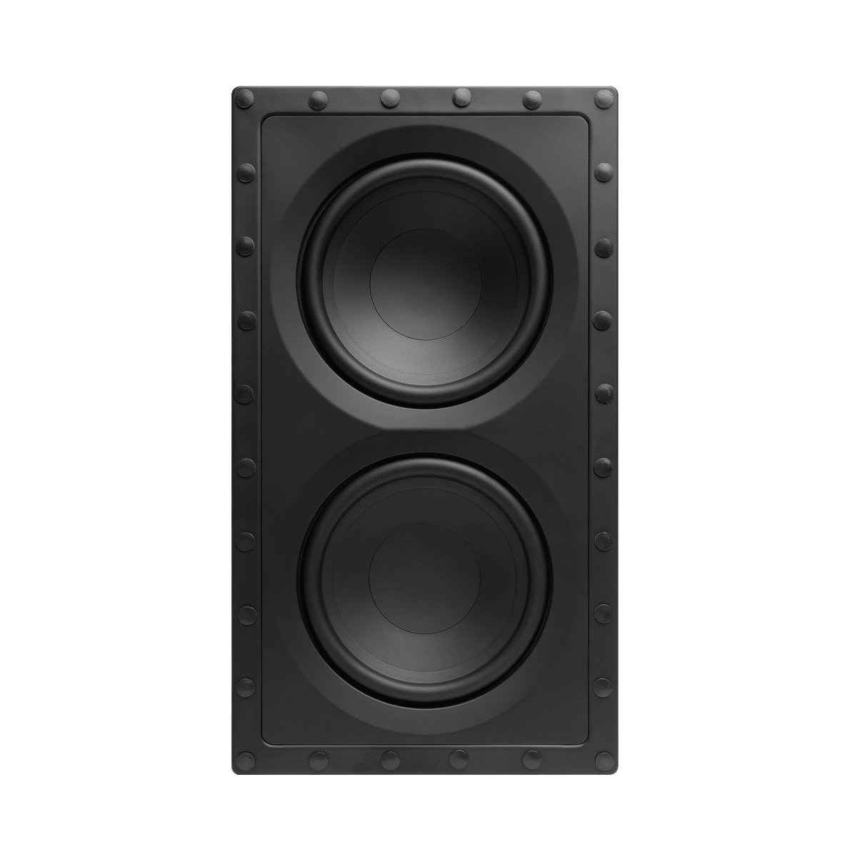 PARADIGM Defiance DCS-208FR3 - Subwoofer para Embutir em Parede - Imagem 2