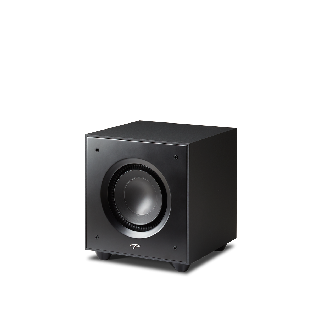 PARADIGM Defiance X10 Black 120V - Subwoofer 10" 300w