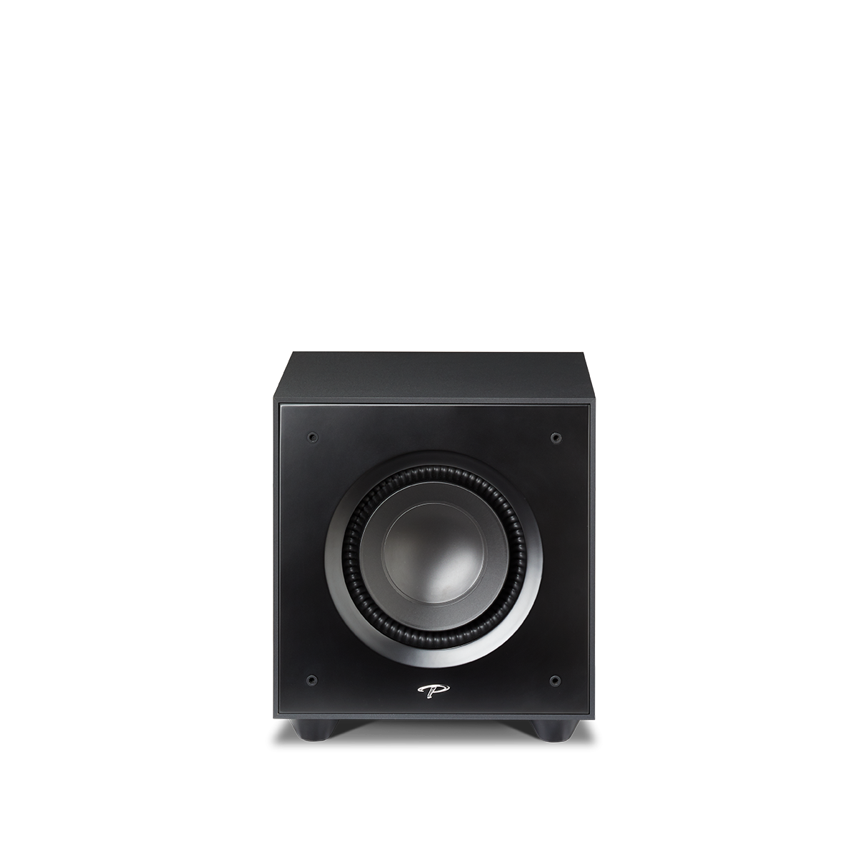 PARADIGM Defiance X10 Black 120V - Subwoofer 10" 300w - Imagem 3