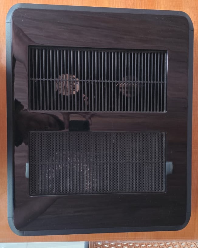 PS AUDIO DirectStream Power Plant 12 - Regenerador e Condicionador de Energia - Imagem 2