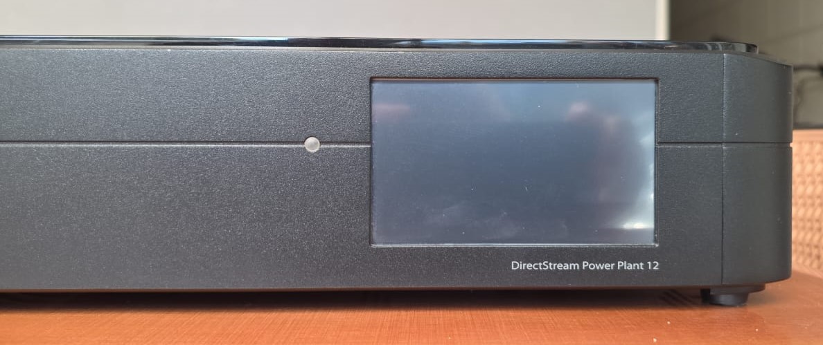 PS AUDIO DirectStream Power Plant 12 - Regenerador e Condicionador de Energia - Imagem 5