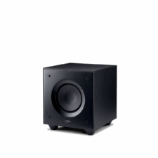 PARADIGM Defiance V10 Black 120V – Subwoofer 10″ – 240w