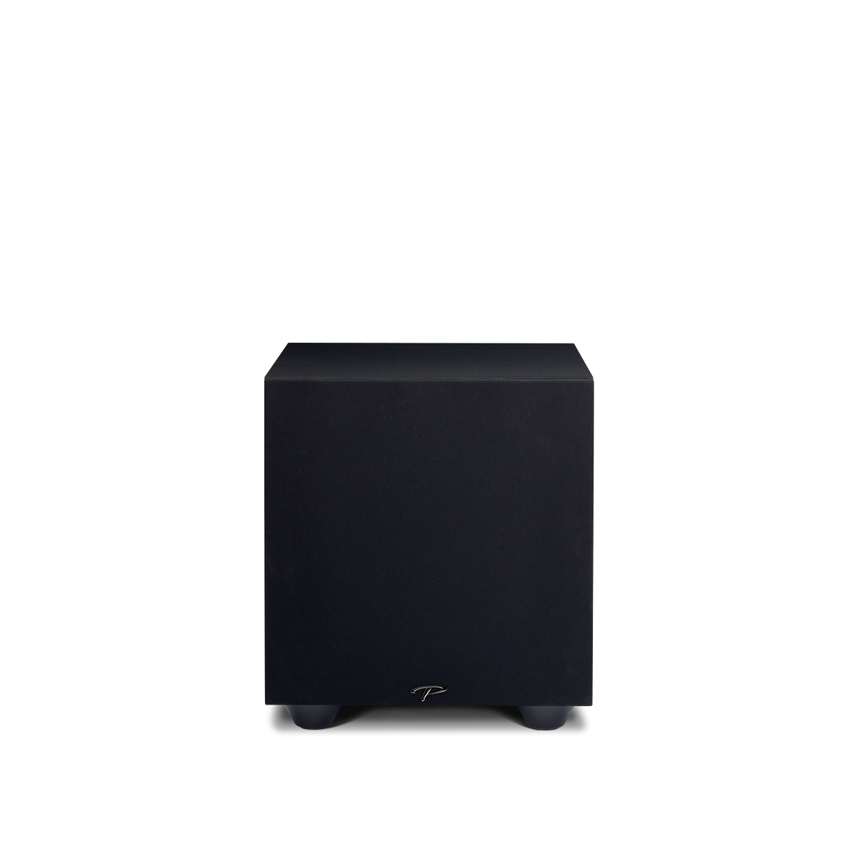PARADIGM Defiance V12 Black 120V - Subwoofer 12" - 250w - Imagem 2