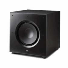 PARADIGM Defiance 15X Black 120v – Subwoofer 15″ – 900w