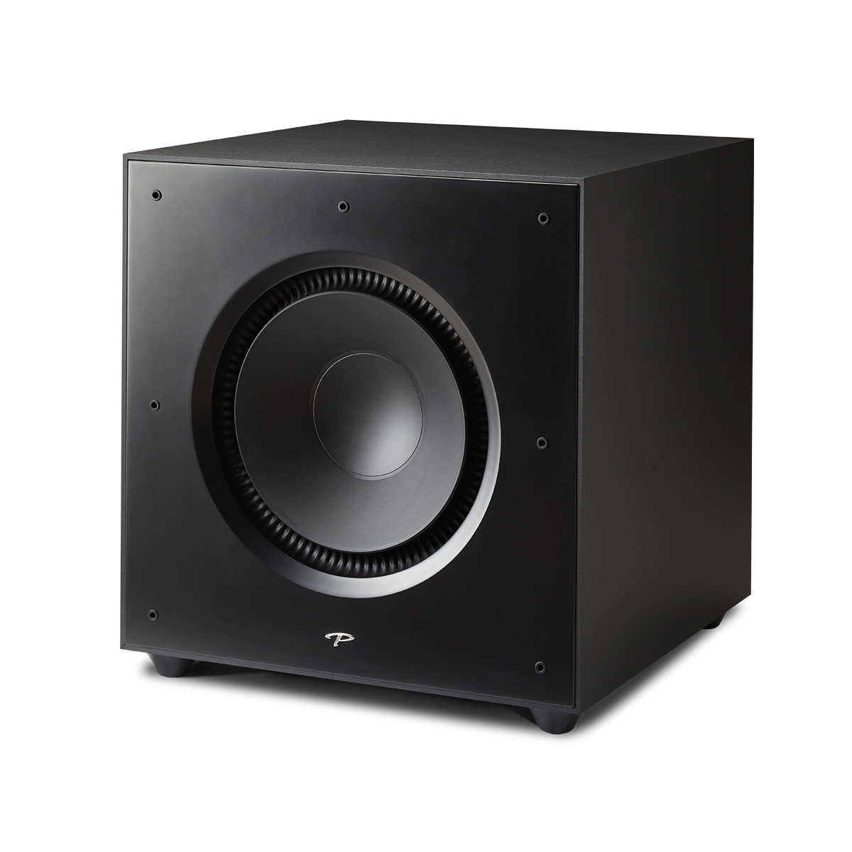 PARADIGM Defiance 15X Black 120v - Subwoofer 15" - 900w