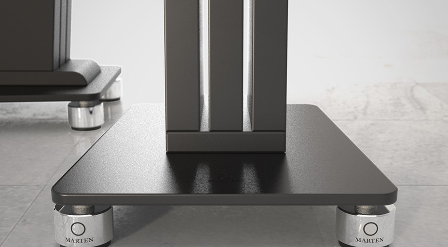 MARTEN Parker Duo - Caixa Bookshelf, 200 Watts - Imagem 8