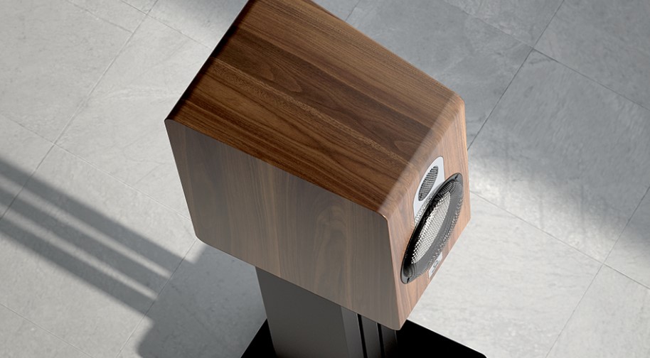 MARTEN Parker Duo - Caixa Bookshelf, 200 Watts - Imagem 2