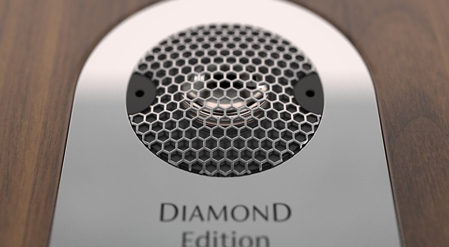 MARTEN Parker Duo - Caixa Bookshelf, 200 Watts - Imagem 6