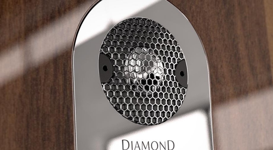 MARTEN Parker Quintet - Caixa Acústica Torre, 350 Watts - Imagem 6