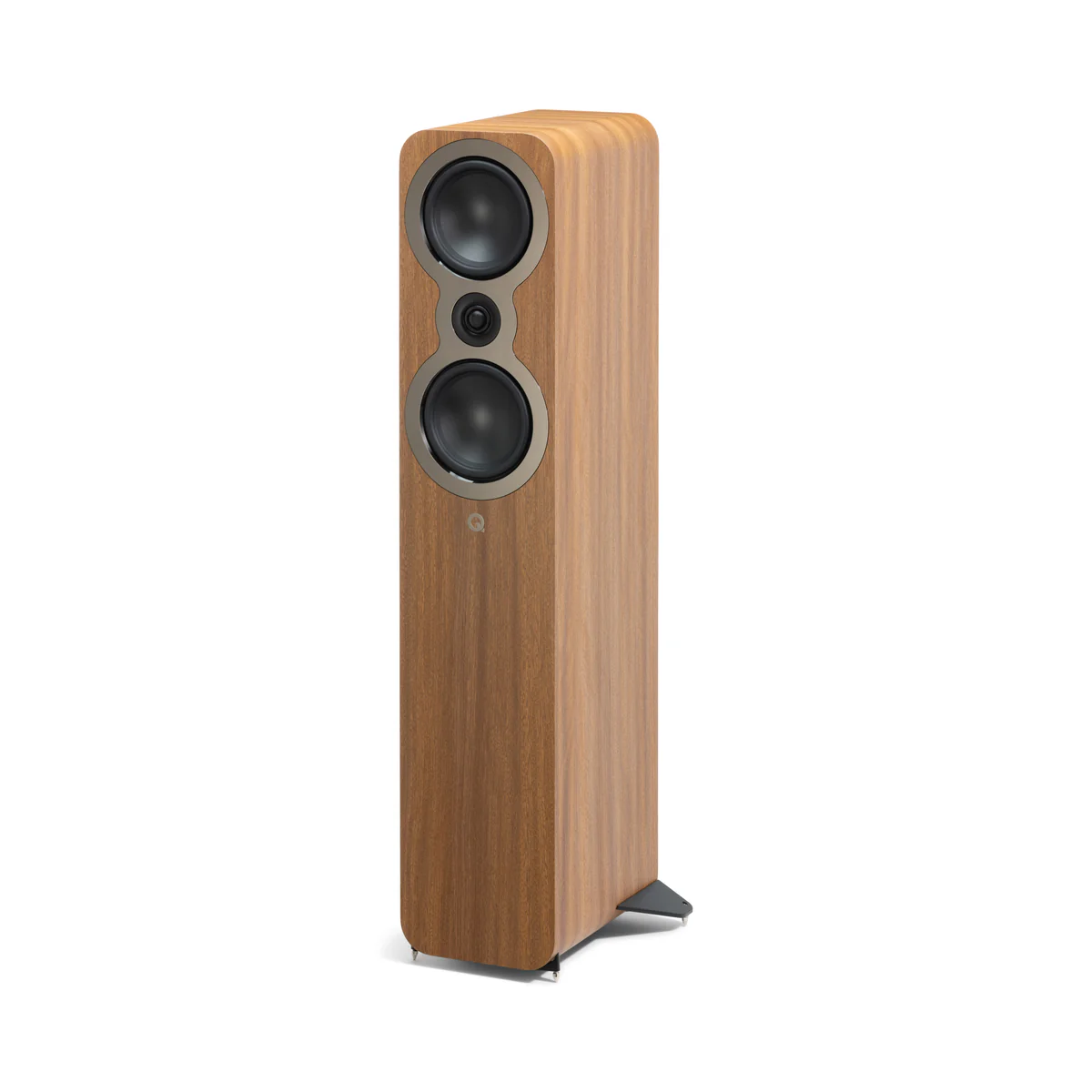Q ACOUSTICS 3050C - Caixa Torre - 150w (par)