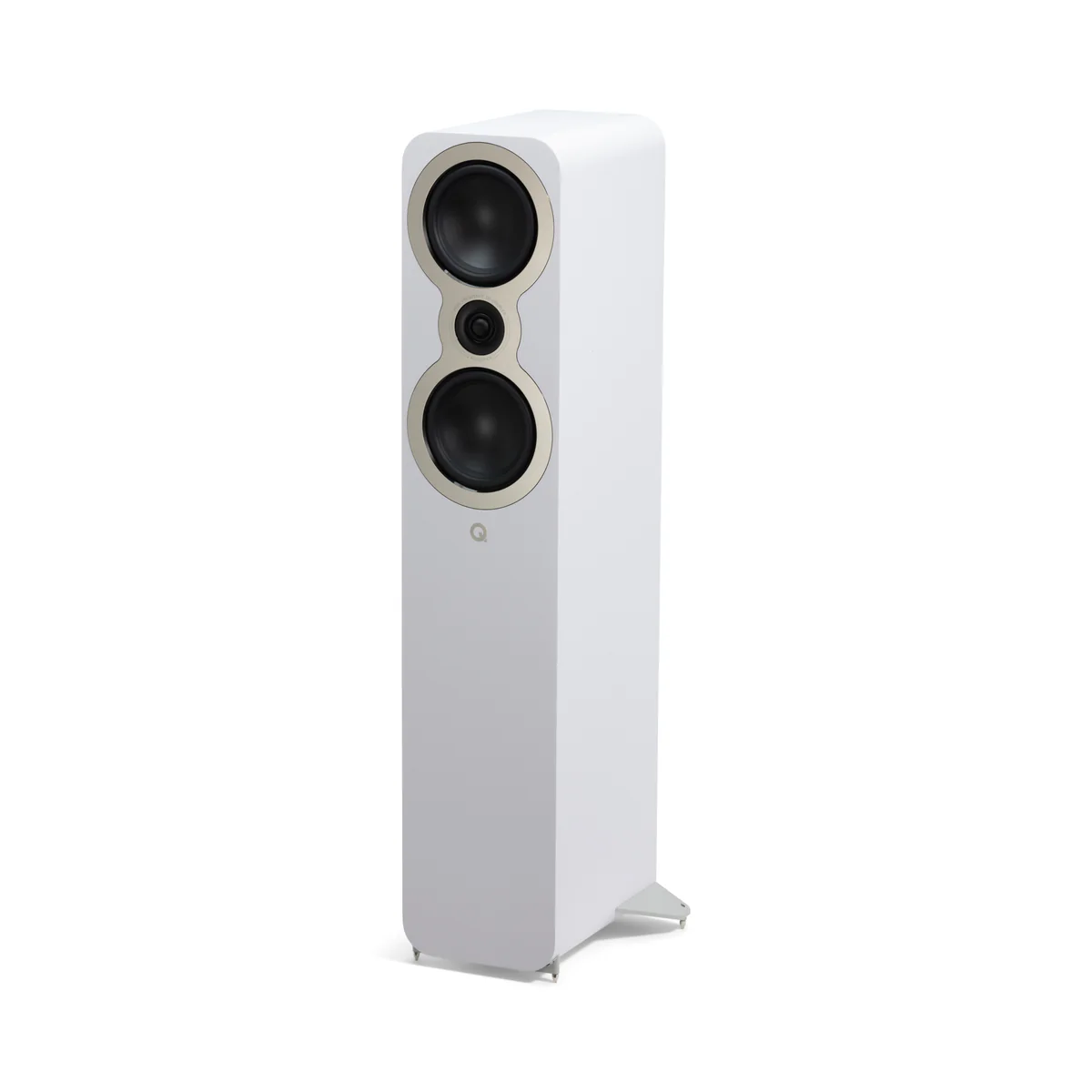 Q ACOUSTICS 3050C - Caixa Torre - 150w (par) - Imagem 2