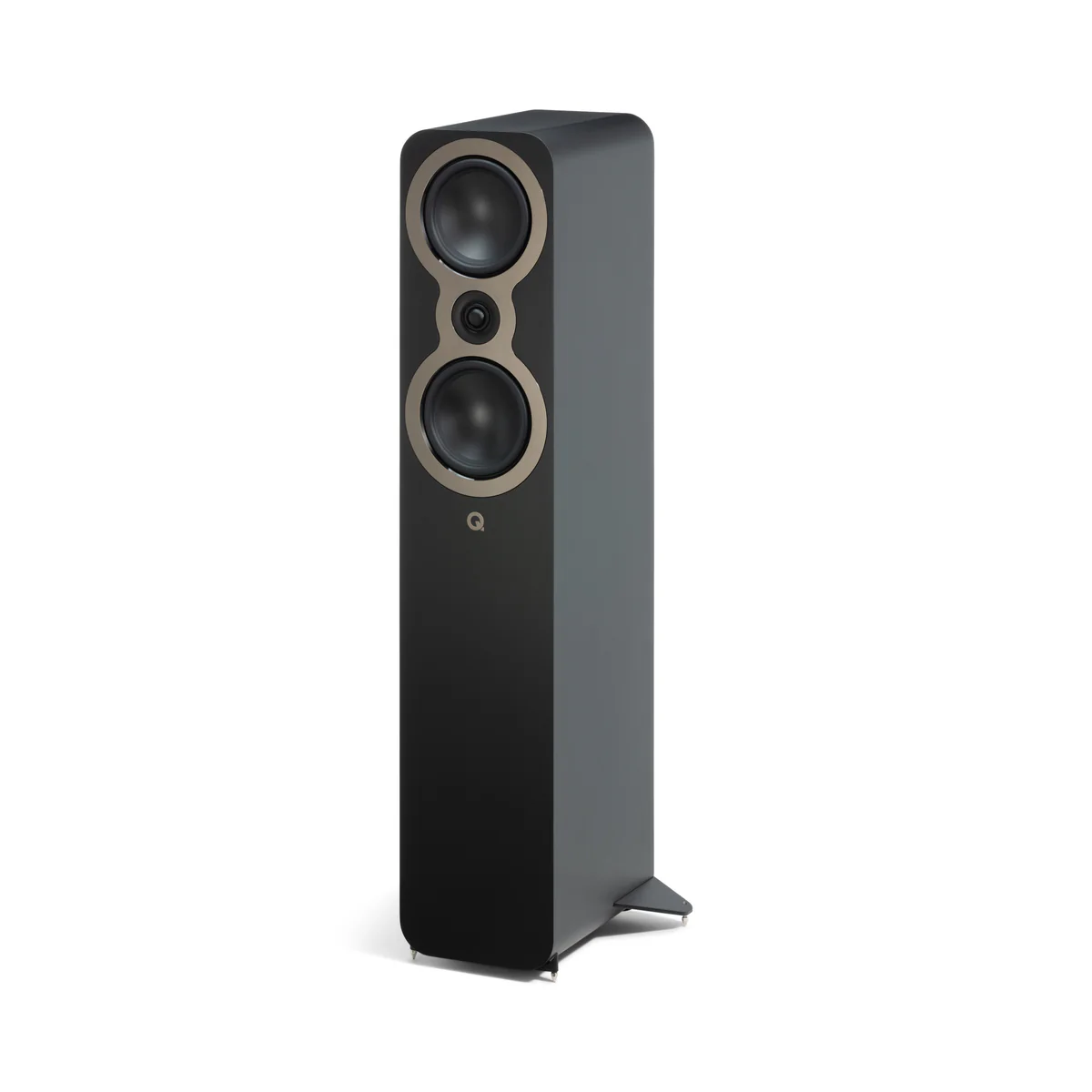 Q ACOUSTICS 3050C - Caixa Torre - 150w (par) - Imagem 3