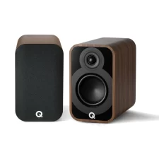 Q ACOUSTICS 5010 – Caixa Bookshelf – 90w (par)