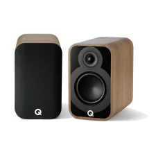 Q ACOUSTICS 5020 – Caixa Bookshelf – 100w (par)