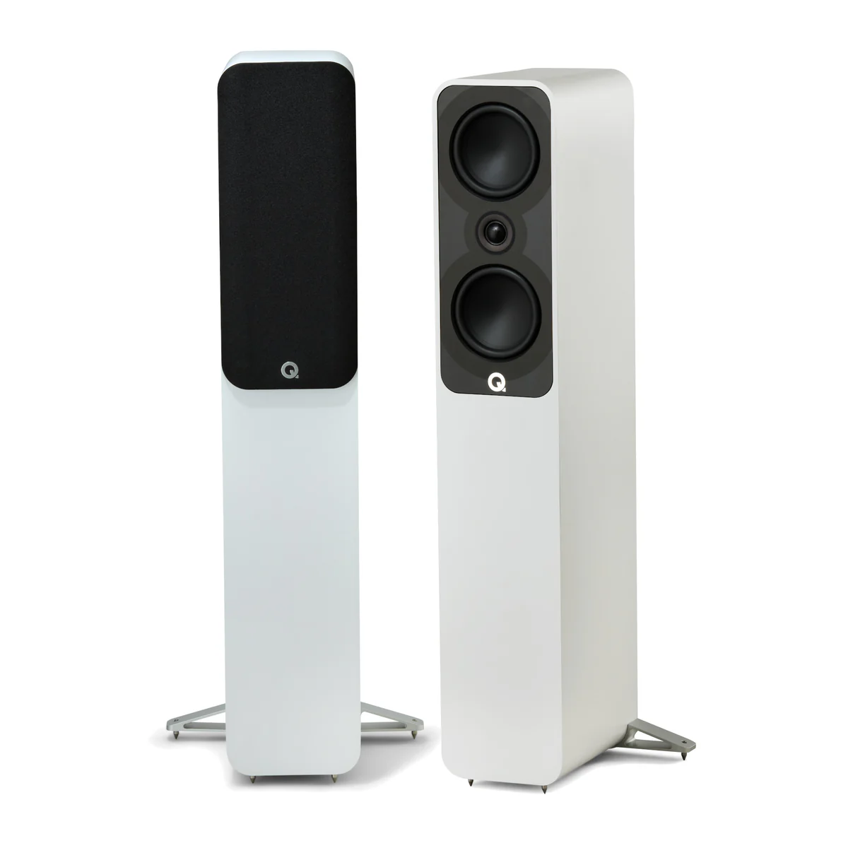 Q ACOUSTICS 5040 - Caixa Torre - 150w (par) - Imagem 3