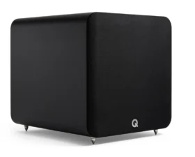 Q ACOUSTICS Q SUB120 – Subwoofer Ativo 12″, 300 Watts RMS, 120V