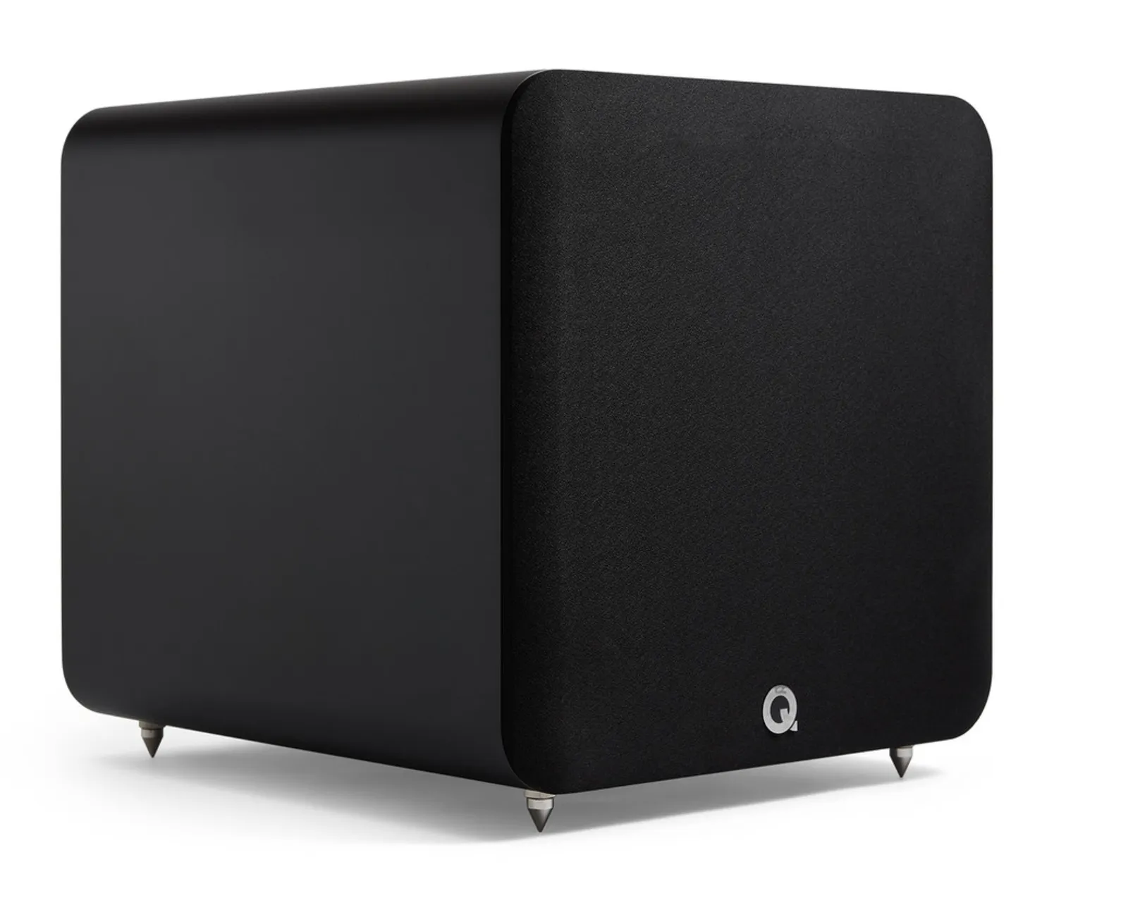 Q ACOUSTICS Q SUB120 - Subwoofer Ativo 12", 300 Watts RMS, 120V
