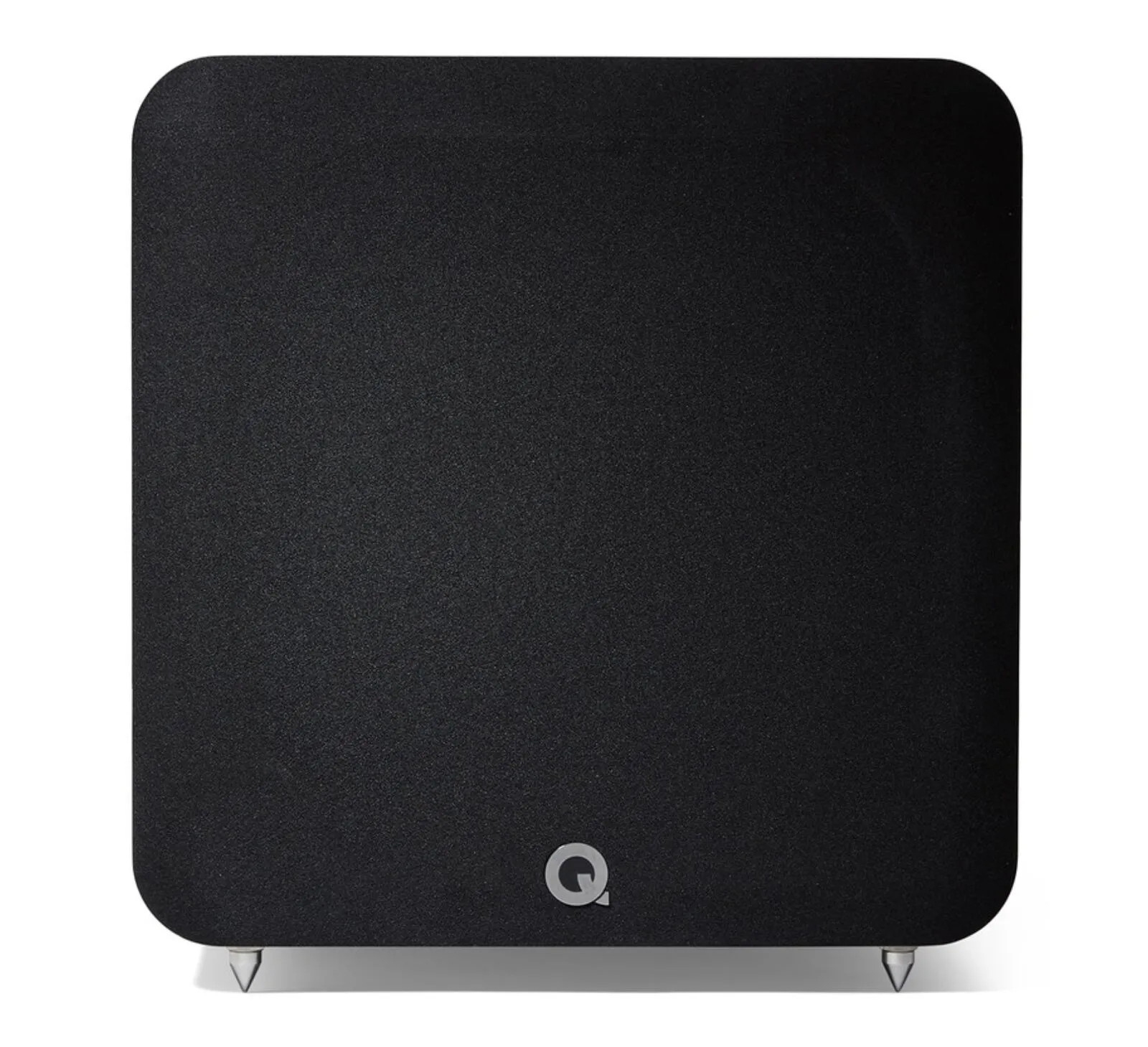 Q ACOUSTICS Q SUB120 - Subwoofer Ativo 12", 300 Watts RMS, 120V - Imagem 2