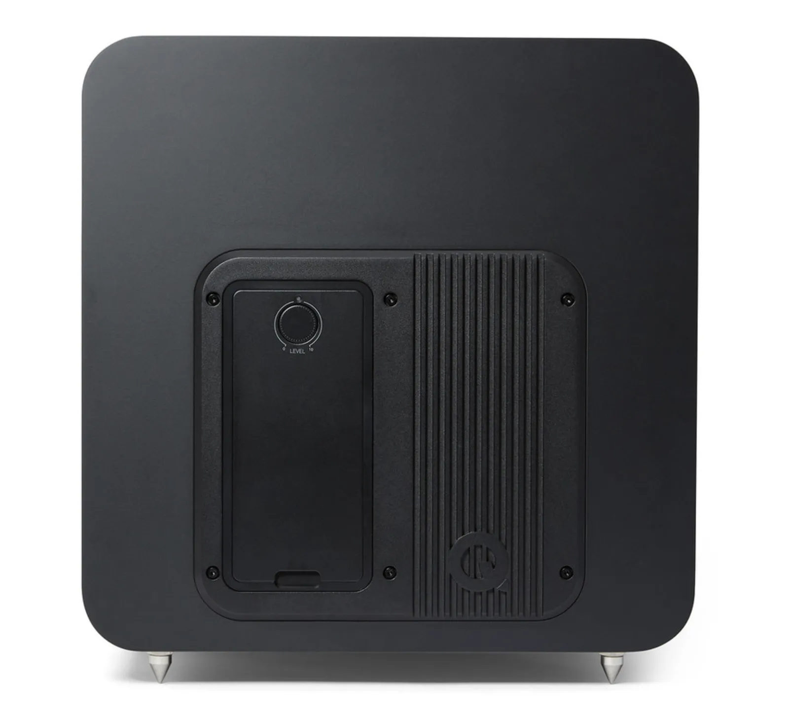 Q ACOUSTICS Q SUB120 - Subwoofer Ativo 12", 300 Watts RMS, 120V - Imagem 4