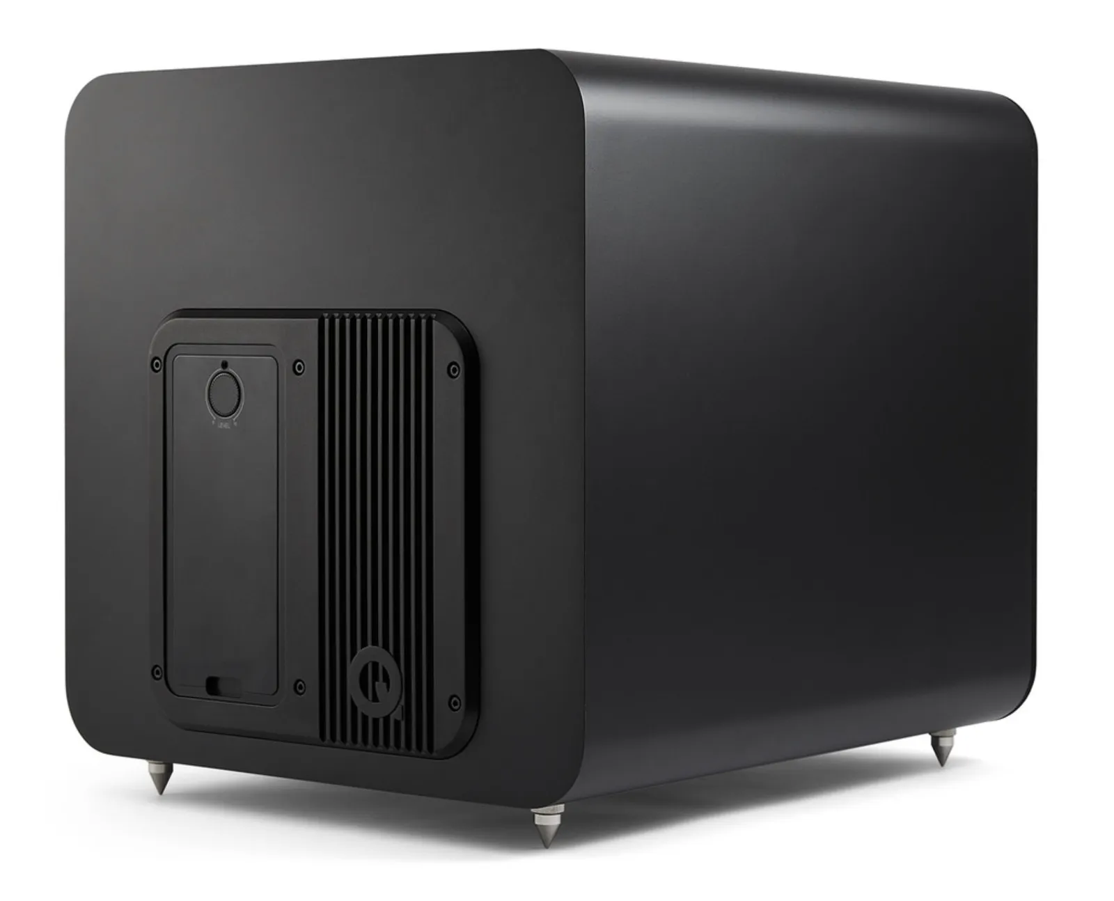 Q ACOUSTICS Q SUB120 - Subwoofer Ativo 12", 300 Watts RMS, 120V - Imagem 3