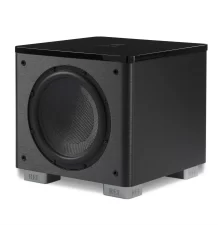 REL HT1003 MKII – Subwoofer 10″, 300 watts, Black