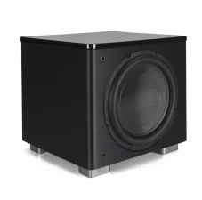 REL HT1205 MKII – Subwoofer 12″, 500 watts, Black