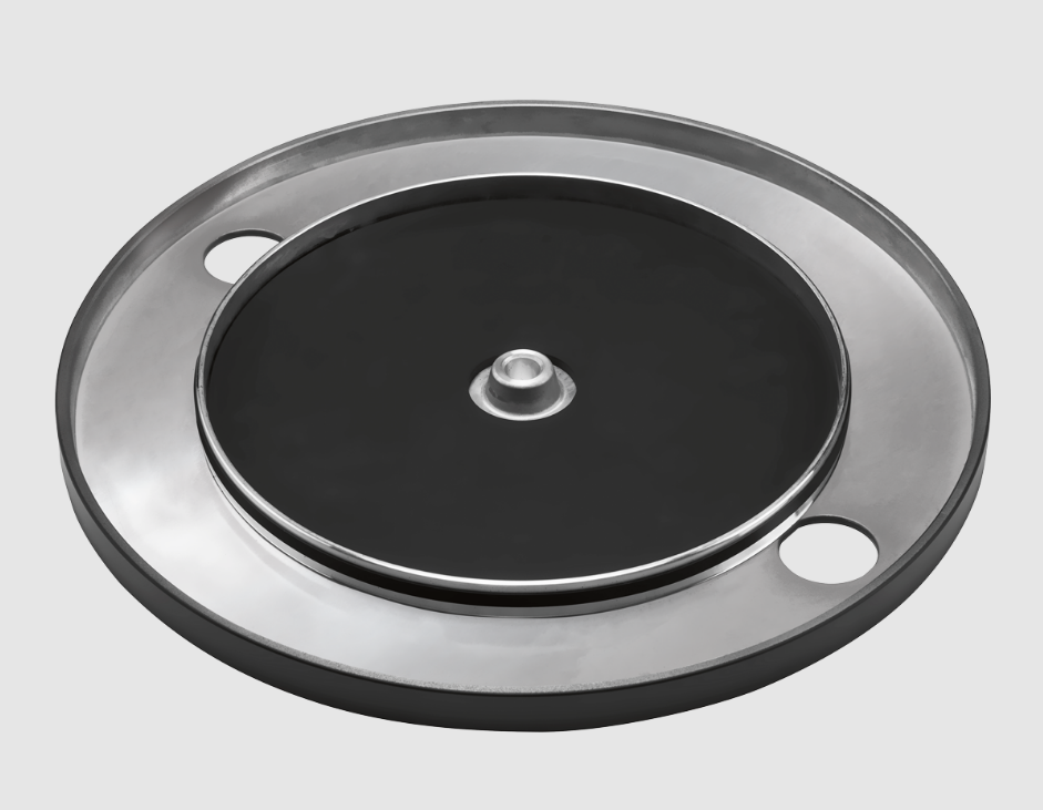 RELOOP TURN 3 - Toca-discos Analógico Hifi Premium, com Interface de Áudio Usb Digital, Black - Imagem 10